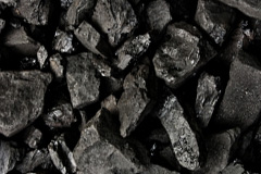 Grosmont coal boiler costs