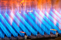 Grosmont gas fired boilers