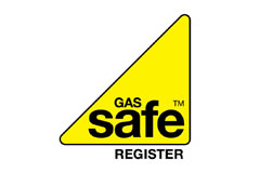 gas safe companies Grosmont